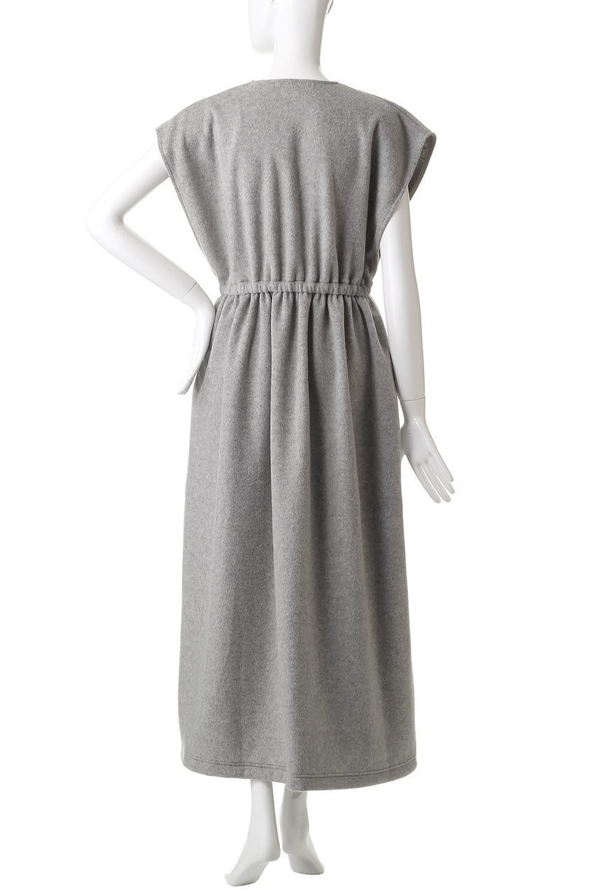 【フローレント/FLORENT】のウールライク シャギー ドレス 人気、トレンドファッション・服の通販 founy(ファニー) 　ファッション　Fashion　レディースファッション　Fashion for Women　ワンピース　Dresses　フォーマル・パーティードレス・結婚式用ドレス　Elegant & Casual Dresses　チュニック　Tunic Tops & Dresses　なめらか　Smooth, Silky Texture　チュニック　Tunic, Long Top　ドレス　Dress, One-Piece　ロング　Long, Long-Length　A/W・秋冬　Autumn/Winter　other-4|ID: prp329100004738883 ipo3291000000035871019