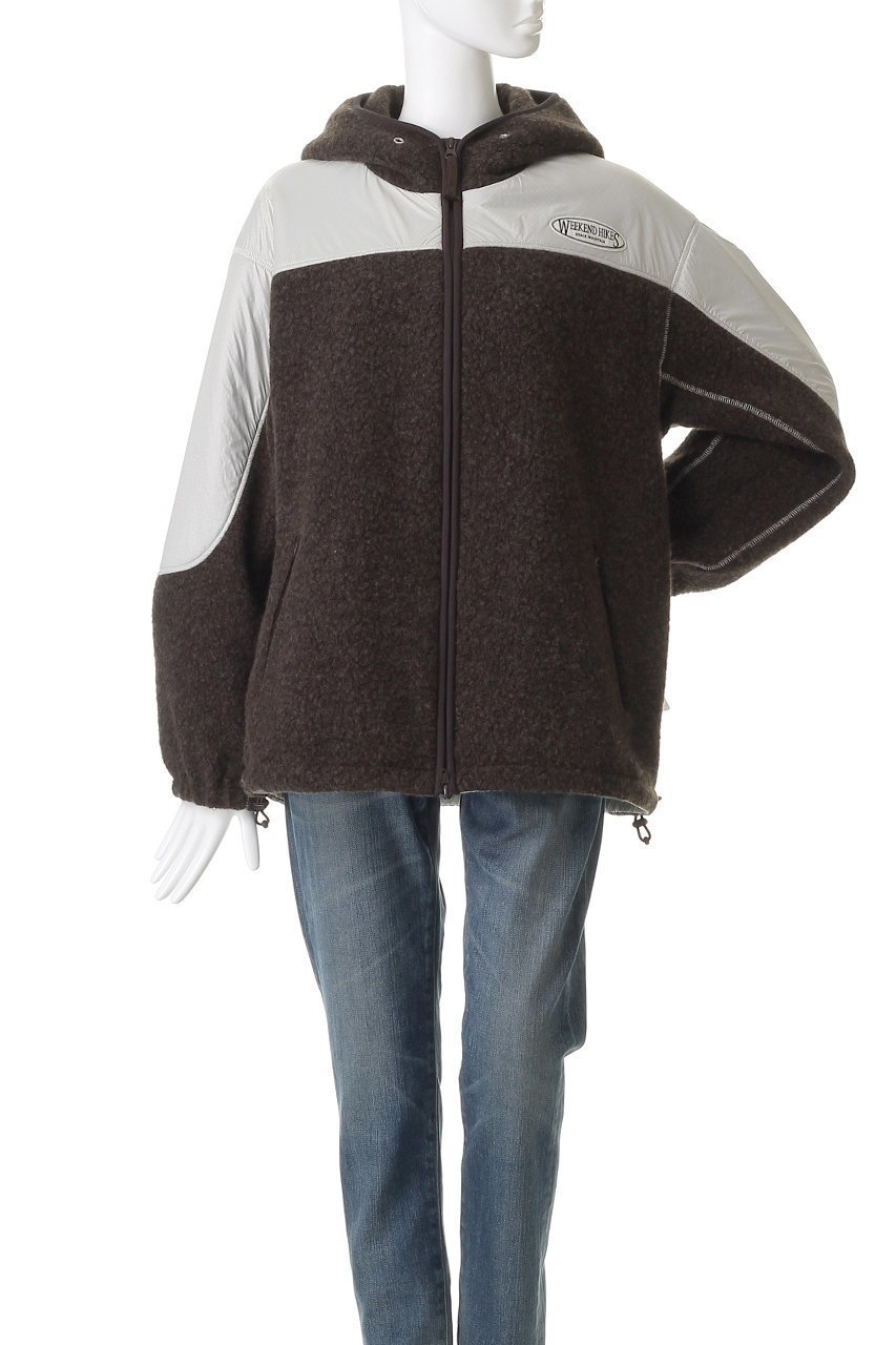 【シンゾーン/Shinzone】のボアフーディーブルゾン 人気、トレンドファッション・服の通販 founy(ファニー) 　ファッション　Fashion　レディースファッション　Fashion for Women　アウター　Coat / Outerwear Collection　レディースジャケット・軽アウター　Jackets　ブルゾンジャケット・スポーティアウター　Blouson Jackets　アウトドア　Outdoor Clothing　ジャケット　Jacket, Outerwear　スペシャル　Special, Limited Edition　ブルゾン　Blouson, Bomber Jacket　リップ　Lip, Lip Motif　今季　This Season, Current Season　新作・新入荷　New Arrivals / New In　other-2|ID: prp329100004738886 ipo3291000000034229098