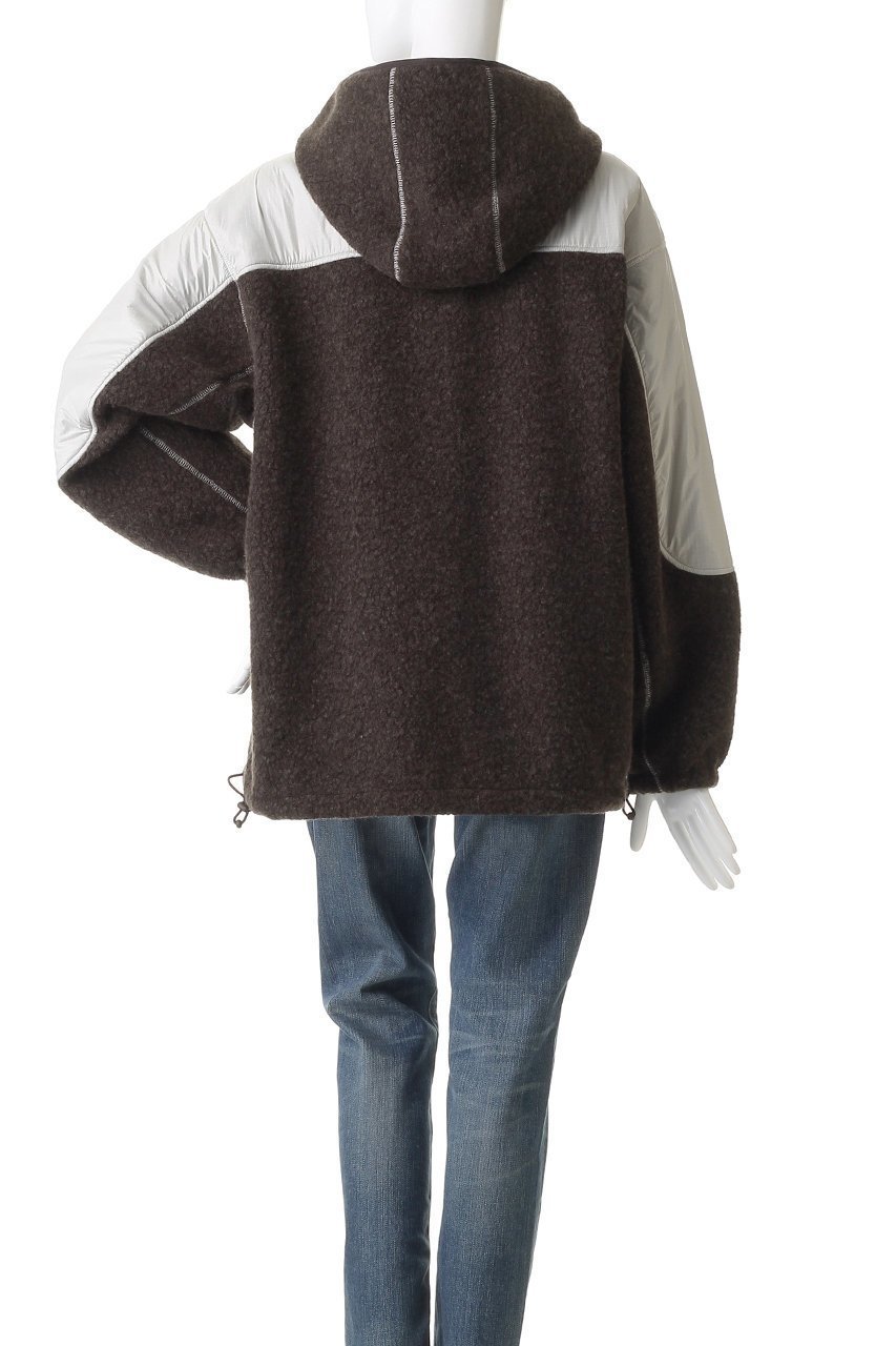 【シンゾーン/Shinzone】のボアフーディーブルゾン 人気、トレンドファッション・服の通販 founy(ファニー) 　ファッション　Fashion　レディースファッション　Fashion for Women　アウター　Coat / Outerwear Collection　レディースジャケット・軽アウター　Jackets　ブルゾンジャケット・スポーティアウター　Blouson Jackets　アウトドア　Outdoor Clothing　ジャケット　Jacket, Outerwear　スペシャル　Special, Limited Edition　ブルゾン　Blouson, Bomber Jacket　リップ　Lip, Lip Motif　今季　This Season, Current Season　新作・新入荷　New Arrivals / New In　other-4|ID: prp329100004738886 ipo3291000000034229100
