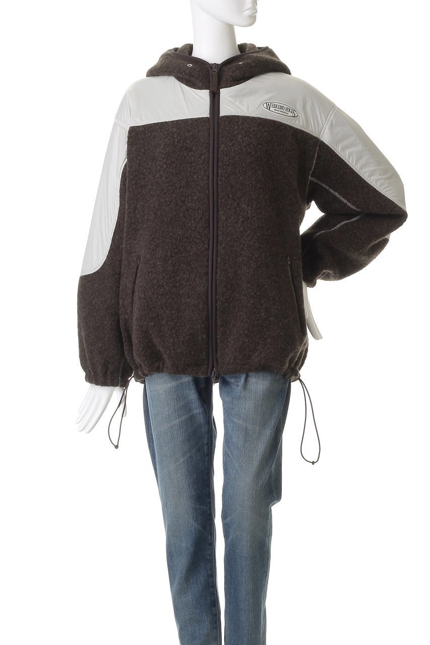 【シンゾーン/Shinzone】のボアフーディーブルゾン 人気、トレンドファッション・服の通販 founy(ファニー) 　ファッション　Fashion　レディースファッション　Fashion for Women　アウター　Coat / Outerwear Collection　レディースジャケット・軽アウター　Jackets　ブルゾンジャケット・スポーティアウター　Blouson Jackets　アウトドア　Outdoor Clothing　ジャケット　Jacket, Outerwear　スペシャル　Special, Limited Edition　ブルゾン　Blouson, Bomber Jacket　リップ　Lip, Lip Motif　今季　This Season, Current Season　新作・新入荷　New Arrivals / New In　other-7|ID: prp329100004738886 ipo3291000000034229103