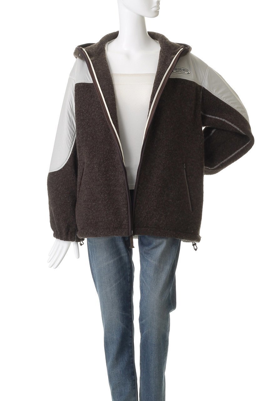 【シンゾーン/Shinzone】のボアフーディーブルゾン 人気、トレンドファッション・服の通販 founy(ファニー) 　ファッション　Fashion　レディースファッション　Fashion for Women　アウター　Coat / Outerwear Collection　レディースジャケット・軽アウター　Jackets　ブルゾンジャケット・スポーティアウター　Blouson Jackets　アウトドア　Outdoor Clothing　ジャケット　Jacket, Outerwear　スペシャル　Special, Limited Edition　ブルゾン　Blouson, Bomber Jacket　リップ　Lip, Lip Motif　今季　This Season, Current Season　新作・新入荷　New Arrivals / New In　other-8|ID: prp329100004738886 ipo3291000000034229104