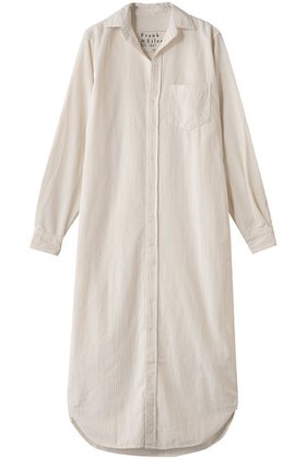 【フランク&アイリーン/Frank&Eileen】のRORY イタリアンコーデュロイ ロングシャツ 人気、トレンドファッション・服の通販 founy(ファニー) ファッション Fashion レディースファッション Fashion for Women トップス・カットソー Cut & Sew Tops シャツ・ブラウス・オフィスカジュアル Elegant Blouses & Button-Ups コーデュロイ Corduroy, Cord Fabric スリーブ Sleeve, Long Sleeve / Short Sleeve ロング Long, Long-Length 新作・新入荷 New Arrivals / New In 羽織 Haori, Light Jacket |ID:prp329100004738890