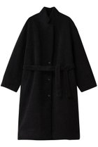 【シシ/sisii】のDUSTER コート フリース ブラック|ID:prp329100004738892
