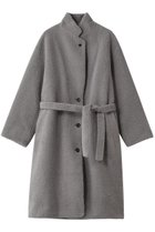 【シシ/sisii】のフリース ダスターコート グレー|ID: prp329100004738892 ipo3291000000035493862