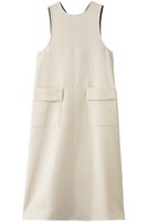 【ランバン オン ブルー/LANVIN en Bleu】のトリプルクロスフレアジャンスカワンピース 人気、トレンドファッション・服の通販 founy(ファニー) ファッション Fashion レディースファッション Fashion for Women ワンピース Dresses チュニック Tunic Tops & Dresses おすすめ Recommended / Our Picks シンプル Simple, Minimal ジャケット Jacket, Outerwear タートルネック Turtleneck, High Neck チュニック Tunic, Long Top トリプル Triple, Three Layers フレア Flare, Flared ロング Long, Long-Length 冬 Winter / This Winter 新作・新入荷 New Arrivals / New In 秋 Autumn |ID:prp329100004738899