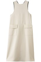 【ランバン オン ブルー/LANVIN en Bleu】のトリプルクロスフレアジャンスカワンピース 人気、トレンドファッション・服の通販 founy(ファニー) ファッション Fashion レディースファッション Fashion for Women ワンピース Dresses チュニック Tunic Tops & Dresses おすすめ Recommended / Our Picks シンプル Simple, Minimal ジャケット Jacket, Outerwear タートルネック Turtleneck, High Neck チュニック Tunic, Long Top トリプル Triple, Three Layers フレア Flare, Flared ロング Long, Long-Length 冬 Winter / This Winter 新作・新入荷 New Arrivals / New In 秋 Autumn thumbnail オフ|ID: prp329100004738899 ipo3291000000034229203