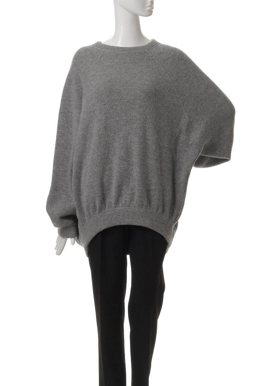 【マルティニーク/martinique】の【COGTHEBIGSMOKE】ELLIS スウェットシャツ 人気、トレンドファッション・服の通販 founy(ファニー) ファッション Fashion レディースファッション Fashion for Women トップス・カットソー Cut & Sew Tops シャツ・ブラウス・オフィスカジュアル Elegant Blouses & Button-Ups レディースパーカー・カジュアルフーディー Casual Hoodies & Sweatshirts ロングTシャツ・Tシャツ Longline T-Shirts & Tees スウェット・クルーネックトップス Sweatshirts & Crewnecks / Relaxed Fit Sweat Tops カットソー・ベーシックTシャツ Cut-and-Sewn Tops / Stretch Tees & Basics ショート Short, Short Length スリーブ Sleeve, Long Sleeve / Short Sleeve リブニット Rib Knit, Ribbed Knit 定番 Standard, Basic Item other-2|ID: prp329100004738905 ipo3291000000036041599