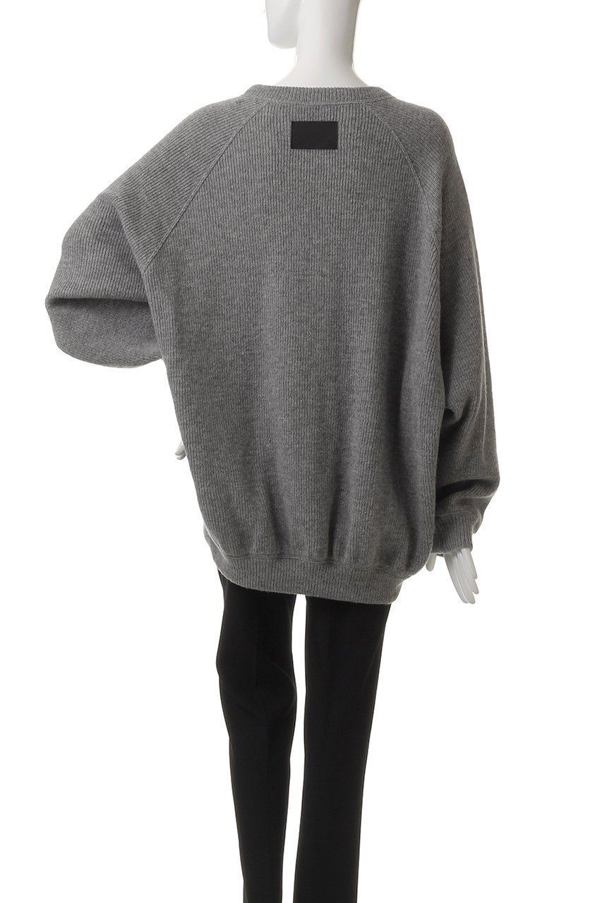 【マルティニーク/martinique】の【COGTHEBIGSMOKE】ELLIS スウェットシャツ 人気、トレンドファッション・服の通販 founy(ファニー) ファッション Fashion レディースファッション Fashion for Women トップス・カットソー Cut & Sew Tops シャツ・ブラウス・オフィスカジュアル Elegant Blouses & Button-Ups レディースパーカー・カジュアルフーディー Casual Hoodies & Sweatshirts ロングTシャツ・Tシャツ Longline T-Shirts & Tees スウェット・クルーネックトップス Sweatshirts & Crewnecks / Relaxed Fit Sweat Tops カットソー・ベーシックTシャツ Cut-and-Sewn Tops / Stretch Tees & Basics ショート Short, Short Length スリーブ Sleeve, Long Sleeve / Short Sleeve リブニット Rib Knit, Ribbed Knit 定番 Standard, Basic Item other-4|ID: prp329100004738905 ipo3291000000036041601