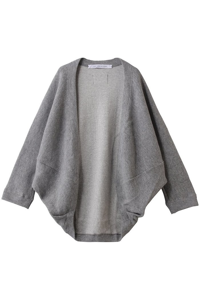 【マルティニーク/martinique】の【COGTHEBIGSMOKE】KRISTA ボレロ インテリア・キッズ・メンズ・レディースファッション・服の通販 founy(ファニー) https://founy.com/ ファッション Fashion レディースファッション Fashion for Women トップス・カットソー Cut & Sew Tops カーディガン・羽織り Layered Style Cardigans シャツ・ブラウス・オフィスカジュアル Elegant Blouses & Button-Ups ロングTシャツ・Tシャツ Longline T-Shirts & Tees カットソー・ベーシックTシャツ Cut-and-Sewn Tops / Stretch Tees & Basics カーディガン Cardigan, Knitwear トレンド Trend, Trending Now ボレロ Bolero, Short Cardigan |ID: prp329100004738906 ipo3291000000034229256