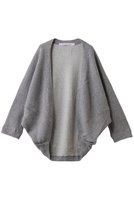 【マルティニーク/martinique】の【COGTHEBIGSMOKE】KRISTA ボレロ 人気、トレンドファッション・服の通販 founy(ファニー) ファッション Fashion レディースファッション Fashion for Women トップス・カットソー Cut & Sew Tops カーディガン・羽織り Layered Style Cardigans シャツ・ブラウス・オフィスカジュアル Elegant Blouses & Button-Ups ロングTシャツ・Tシャツ Longline T-Shirts & Tees カットソー・ベーシックTシャツ Cut-and-Sewn Tops / Stretch Tees & Basics カーディガン Cardigan, Knitwear トレンド Trend, Trending Now ボレロ Bolero, Short Cardigan 新作・新入荷 New Arrivals / New In |ID:prp329100004738906