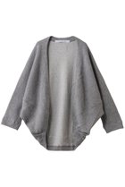 【マルティニーク/martinique】の【COGTHEBIGSMOKE】KRISTA ボレロ 人気、トレンドファッション・服の通販 founy(ファニー) ファッション Fashion レディースファッション Fashion for Women トップス・カットソー Cut & Sew Tops カーディガン・羽織り Layered Style Cardigans シャツ・ブラウス・オフィスカジュアル Elegant Blouses & Button-Ups ロングTシャツ・Tシャツ Longline T-Shirts & Tees カットソー・ベーシックTシャツ Cut-and-Sewn Tops / Stretch Tees & Basics カーディガン Cardigan, Knitwear トレンド Trend, Trending Now ボレロ Bolero, Short Cardigan 新作・新入荷 New Arrivals / New In thumbnail 杢グレー|ID: prp329100004738906 ipo3291000000034229258