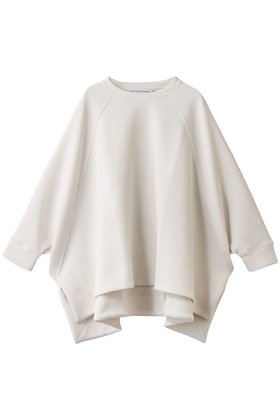 【マルティニーク/martinique】 【COGTHEBIGSMOKE】DAISY トップ人気、トレンドファッション・服の通販 founy(ファニー) ファッション Fashion レディースファッション Fashion for Women トップス・カットソー Cut & Sew Tops シャツ・ブラウス・オフィスカジュアル Elegant Blouses & Button-Ups ロングTシャツ・Tシャツ Longline T-Shirts & Tees カットソー・ベーシックTシャツ Cut-and-Sewn Tops / Stretch Tees & Basics エアリー Airy Texture シンプル Simple, Minimal ストレッチ Stretch, Stretchy Fabric スリット Slit, Slit Detail スリーブ Sleeve, Long Sleeve / Short Sleeve フォルム Silhouette, Form ロング Long, Long-Length ワイド Wide, Wide Fit エレガント 上品 Elegant 定番 Standard, Basic Item 新作・新入荷 New Arrivals / New In |ID:prp329100004738908
