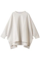 【マルティニーク/martinique】の【COGTHEBIGSMOKE】DAISY トップ 人気、トレンドファッション・服の通販 founy(ファニー) ファッション Fashion レディースファッション Fashion for Women トップス・カットソー Cut & Sew Tops シャツ・ブラウス・オフィスカジュアル Elegant Blouses & Button-Ups ロングTシャツ・Tシャツ Longline T-Shirts & Tees カットソー・ベーシックTシャツ Cut-and-Sewn Tops / Stretch Tees & Basics エアリー Airy Texture シンプル Simple, Minimal ストレッチ Stretch, Stretchy Fabric スリット Slit, Slit Detail スリーブ Sleeve, Long Sleeve / Short Sleeve フォルム Silhouette, Form ロング Long, Long-Length ワイド Wide, Wide Fit エレガント 上品 Elegant 定番 Standard, Basic Item 新作・新入荷 New Arrivals / New In thumbnail アイボリー|ID: prp329100004738908 ipo3291000000034229270