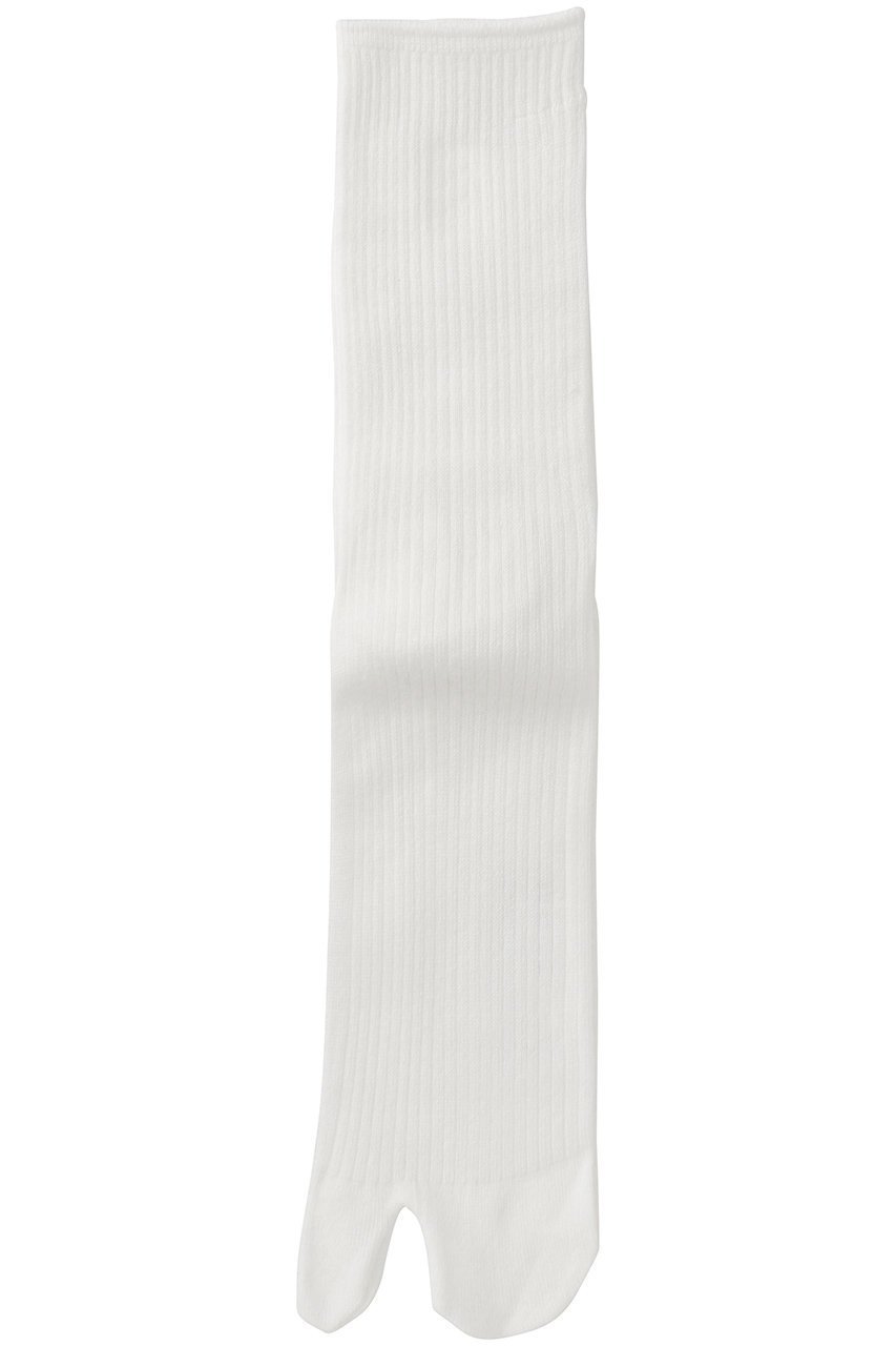 【マルティニーク/martinique】の【MARCOMONDE】リブタビソックス 人気、トレンドファッション・服の通販 founy(ファニー) ファッション Fashion レディースファッション Fashion for Women ソックス&靴下 Socks & Hosiery レッグウェア・ストッキング Legwear & Hosiery ソックス Socks, Hosiery フィット Fit, Slim Fit ベーシック Basic, Essential other-1|ID: prp329100004738911 ipo3291000000034229288