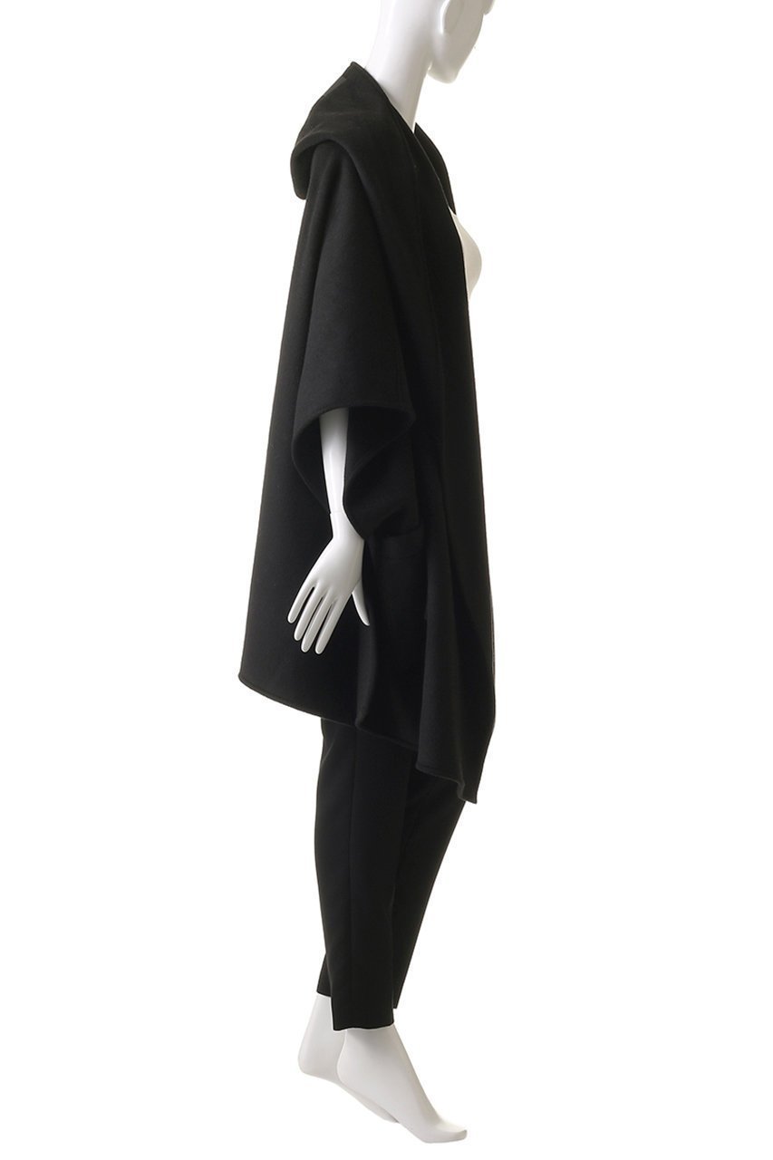 【マルティニーク/martinique】の【COGTHEBIGSMOKE】GITTY HOODEDケープ 人気、トレンドファッション・服の通販 founy(ファニー) ファッション Fashion レディースファッション Fashion for Women アウター Coat / Outerwear Collection コート・ロングコート・ピーコート Long Coats, Peacoats & More エレガント 上品 Elegant ショート Short, Short Length ショール Shawl, Wrap シンプル Simple, Minimal ドット Polka Dot, Dot Pattern パターン Pattern, Design Print ポケット Pocket, Pocket Detail ポンチョ Poncho, Cape Style other-3|ID: prp329100004738913 ipo3291000000035871045