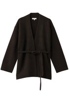 【デミーリー/DEMYLEE】のKALI ヤクウール ロングニットカーディガン 人気、トレンドファッション・服の通販 founy(ファニー) ファッション Fashion レディースファッション Fashion for Women トップス・カットソー Cut & Sew Tops ニット Knit Tops & Sweaters カーディガン・羽織り Layered Style Cardigans カーディガン Cardigan, Knitwear シンプル Simple, Minimal 新作・新入荷 New Arrivals / New In thumbnail ブラウン|ID: prp329100004738915 ipo3291000000034229309