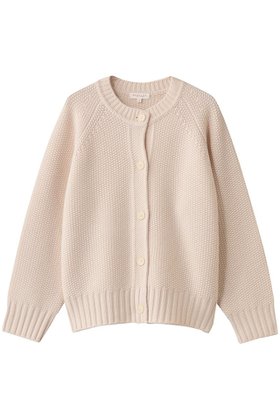 【デミーリー/DEMYLEE】 DAVI メリノウール リラックスフィットカーディガン人気、トレンドファッション・服の通販 founy(ファニー) ファッション Fashion レディースファッション Fashion for Women トップス・カットソー Cut & Sew Tops ニット Knit Tops & Sweaters カーディガン・羽織り Layered Style Cardigans なめらか Smooth, Silky Texture カットソー Cut and Sewn Top カーディガン Cardigan, Knitwear フィット Fit, Slim Fit リラックス Relax, Relaxed Fit 新作・新入荷 New Arrivals / New In |ID:prp329100004738917