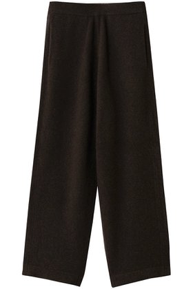 【デミーリー/DEMYLEE】 NOA ヤクウール ニットパンツ人気、トレンドファッション・服の通販 founy(ファニー) ファッション Fashion レディースファッション Fashion for Women パンツ Pants & Trousers ジャケット Jacket, Outerwear 新作・新入荷 New Arrivals / New In |ID:prp329100004738919