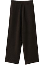 【デミーリー/DEMYLEE】のNOA ヤクウール ニットパンツ 人気、トレンドファッション・服の通販 founy(ファニー) ファッション Fashion レディースファッション Fashion for Women パンツ Pants & Trousers ジャケット Jacket, Outerwear 新作・新入荷 New Arrivals / New In thumbnail ブラウン|ID: prp329100004738919 ipo3291000000034229339