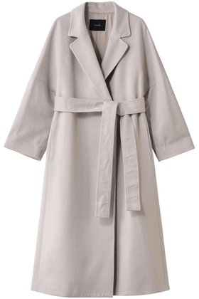 【アルアバイル/allureville】 WEB限定 カシミヤビーバーコート人気、トレンドファッション・服の通販 founy(ファニー) ファッション Fashion レディースファッション Fashion for Women アウター Coat / Outerwear Collection コート・ロングコート・ピーコート Long Coats, Peacoats & More なめらか Smooth, Silky Texture ロング Long, Long-Length 別注 Limited Edition, Custom Order 新作・新入荷 New Arrivals / New In A/W・秋冬 Autumn/Winter |ID:prp329100004738930