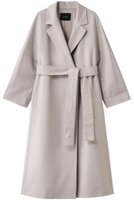 【アルアバイル/allureville】のWEB限定 カシミヤビーバーコート 人気、トレンドファッション・服の通販 founy(ファニー) ファッション Fashion レディースファッション Fashion for Women アウター Coat / Outerwear Collection コート・ロングコート・ピーコート Long Coats, Peacoats & More なめらか Smooth, Silky Texture ロング Long, Long-Length 別注 Limited Edition, Custom Order 新作・新入荷 New Arrivals / New In A/W・秋冬 Autumn/Winter |ID:prp329100004738930