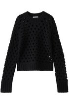 【ベイジ,/BEIGE,】のKOKOMO(ココモ)/ニット Black|ID: prp329100004738935 ipo3291000000034229469