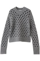 【ベイジ,/BEIGE,】のKOKOMO(ココモ)/ニット Md.Gray|ID: prp329100004738935 ipo3291000000034229470