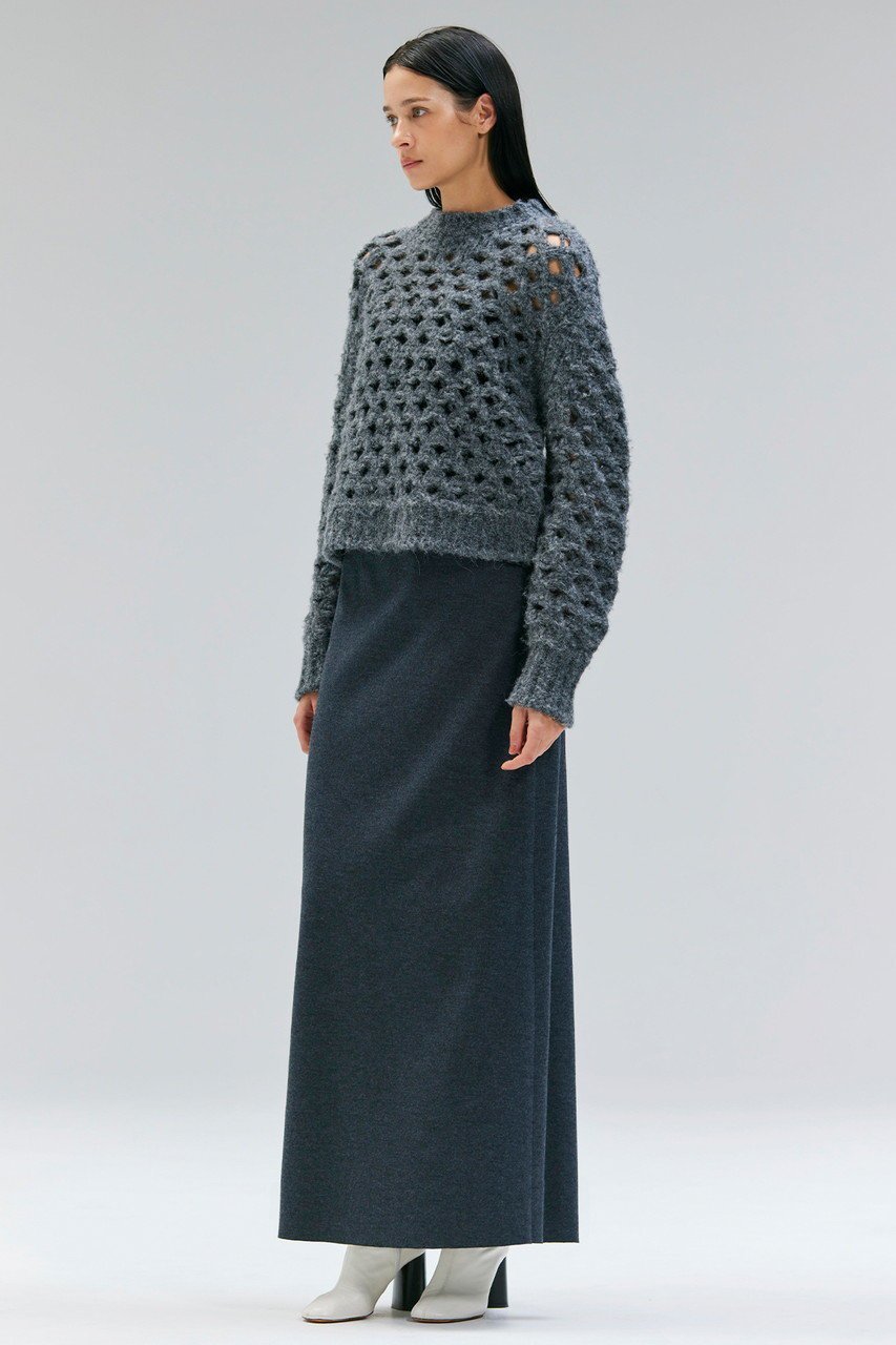 【ベイジ,/BEIGE,】のKOKOMO(ココモ)/ニット 人気、トレンドファッション・服の通販 founy(ファニー) 　ファッション　Fashion　レディースファッション　Fashion for Women　トップス・カットソー　Cut & Sew Tops　ニット　Knit Tops & Sweaters　カジュアルプルオーバー・ニットトップス　Pullovers & Knit Tops / Casual Pullovers　インナー　Innerwear　タンク　Tank Top, Sleeveless Top　メッシュ　Mesh, Net Fabric　other-6|ID: prp329100004738935 ipo3291000000034526108