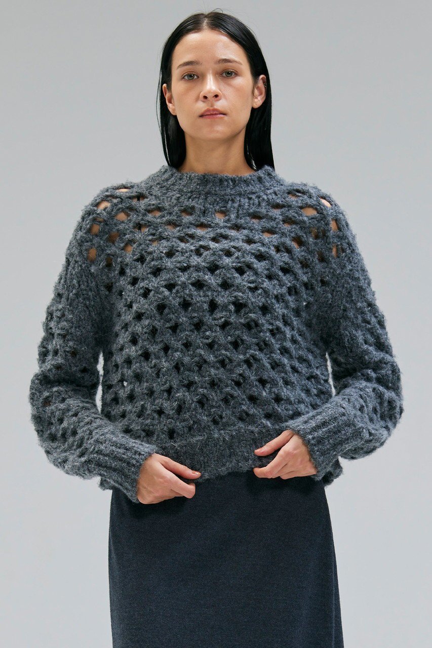 【ベイジ,/BEIGE,】のKOKOMO(ココモ)/ニット 人気、トレンドファッション・服の通販 founy(ファニー) 　ファッション　Fashion　レディースファッション　Fashion for Women　トップス・カットソー　Cut & Sew Tops　ニット　Knit Tops & Sweaters　カジュアルプルオーバー・ニットトップス　Pullovers & Knit Tops / Casual Pullovers　インナー　Innerwear　タンク　Tank Top, Sleeveless Top　メッシュ　Mesh, Net Fabric　other-7|ID: prp329100004738935 ipo3291000000034526109