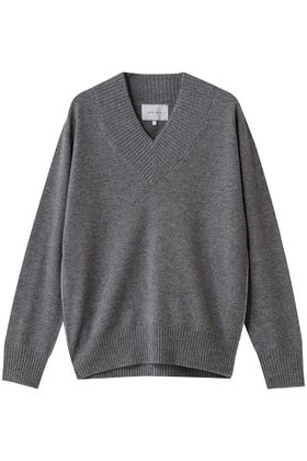 【ベイジ,/BEIGE,】 POMPE(ポンプ)/ウールカシミヤ配色ラインVネックニット人気、トレンドファッション・服の通販 founy(ファニー) ファッション Fashion レディースファッション Fashion for Women トップス・カットソー Cut & Sew Tops ニット Knit Tops & Sweaters カジュアルプルオーバー・ニットトップス Pullovers & Knit Tops / Casual Pullovers Vネックトップス V-Neck Tops / V-Cut Neckline Shirts バランス Balance, Style Balance ベーシック Basic, Essential 新作・新入荷 New Arrivals / New In A/W・秋冬 Autumn/Winter |ID:prp329100004738936