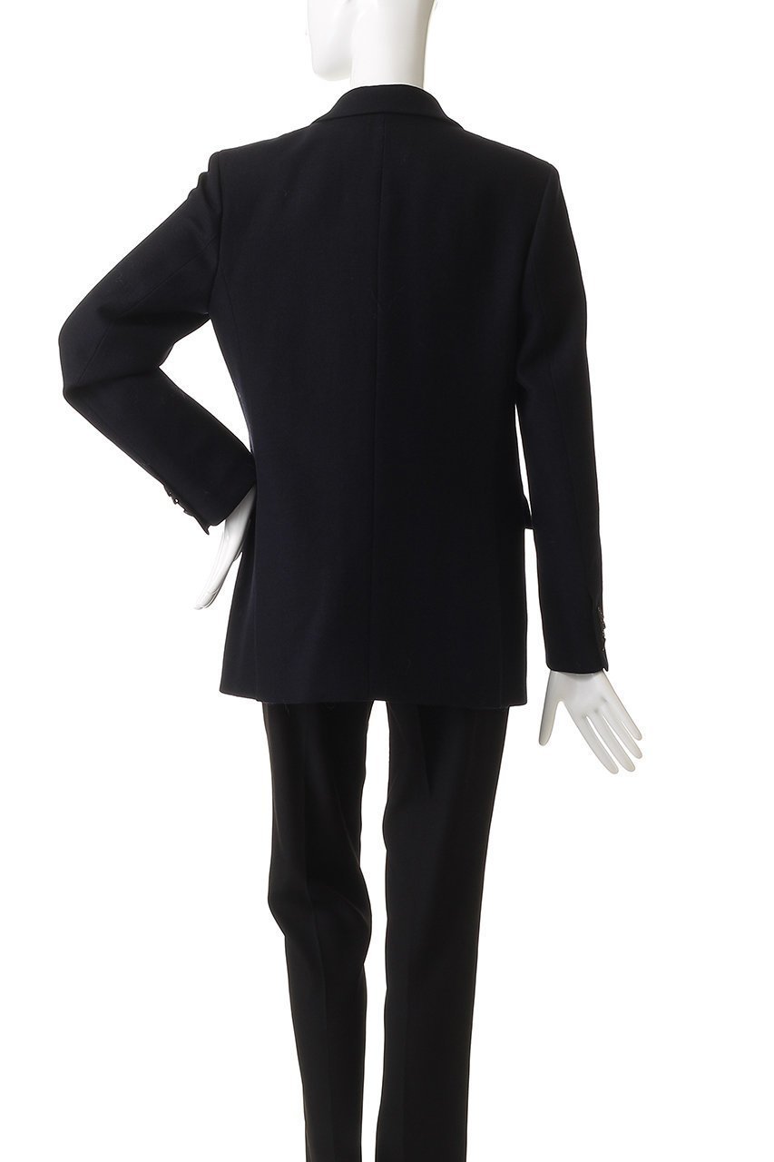 【ベイジ,/BEIGE,】のBUNNELL(バンネル)/ウールダブルブレストジャケット 人気、トレンドファッション・服の通販 founy(ファニー) 　ファッション　Fashion　レディースファッション　Fashion for Women　アウター　Coat / Outerwear Collection　レディースジャケット・軽アウター　Jackets　オケージョン　Occasion Wear　クール　Cool, Chic　ジャケット　Jacket, Outerwear　ダブル　Double, Double-Breasted　リラックス　Relax, Relaxed Fit　冬　Winter / This Winter　秋　Autumn　other-4|ID: prp329100004738938 ipo3291000000035871092