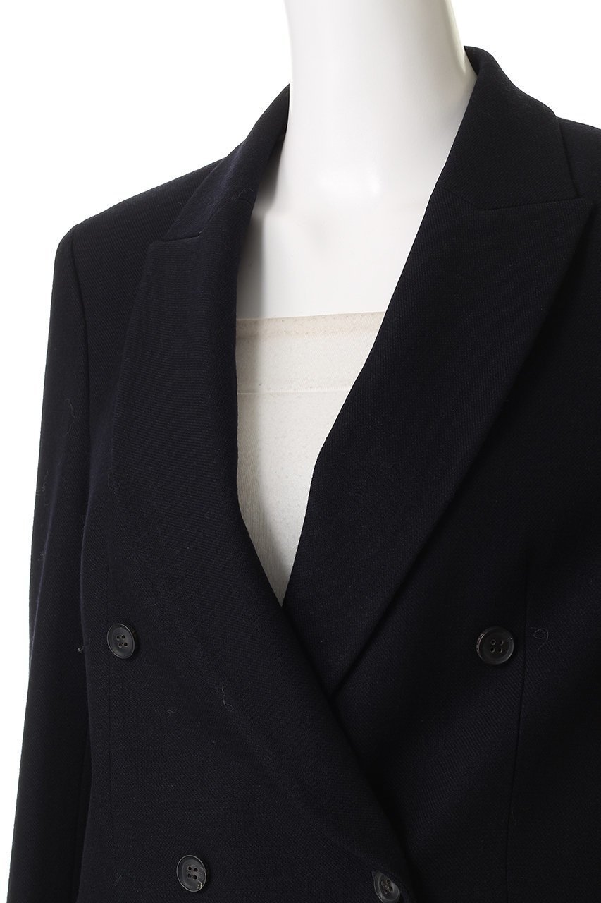 【ベイジ,/BEIGE,】のBUNNELL(バンネル)/ウールダブルブレストジャケット 人気、トレンドファッション・服の通販 founy(ファニー) 　ファッション　Fashion　レディースファッション　Fashion for Women　アウター　Coat / Outerwear Collection　レディースジャケット・軽アウター　Jackets　オケージョン　Occasion Wear　クール　Cool, Chic　ジャケット　Jacket, Outerwear　ダブル　Double, Double-Breasted　リラックス　Relax, Relaxed Fit　冬　Winter / This Winter　秋　Autumn　other-5|ID: prp329100004738938 ipo3291000000035871093