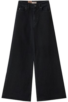 【ヤヌーク/YANUK】 ワイドフレア人気、トレンドファッション・服の通販 founy(ファニー) ファッション Fashion レディースファッション Fashion for Women パンツ Pants & Trousers デニムパンツ・ジーンズ・美脚デニム Denim Jeans & Pants ジャケット Jacket, Outerwear デニム Denim, Jeans Material フレア Flare, Flared ロング Long, Long-Length ワイド Wide, Wide Fit 新作・新入荷 New Arrivals / New In |ID:prp329100004738940