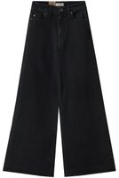 【ヤヌーク/YANUK】のワイドフレア 人気、トレンドファッション・服の通販 founy(ファニー) ファッション Fashion レディースファッション Fashion for Women パンツ Pants & Trousers デニムパンツ・ジーンズ・美脚デニム Denim Jeans & Pants ジャケット Jacket, Outerwear デニム Denim, Jeans Material フレア Flare, Flared ロング Long, Long-Length ワイド Wide, Wide Fit 新作・新入荷 New Arrivals / New In |ID:prp329100004738940