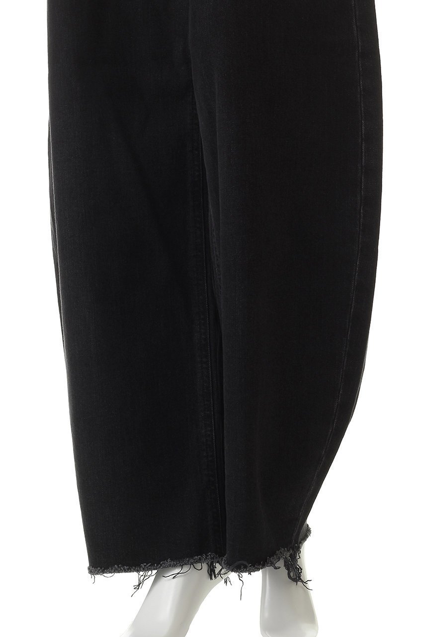 【ヤヌーク/YANUK】のカーブテーパード 【LAURA】 人気、トレンドファッション・服の通販 founy(ファニー) ファッション Fashion レディースファッション Fashion for Women パンツ Pants & Trousers デニムパンツ・ジーンズ・美脚デニム Denim Jeans & Pants デニム Denim, Jeans Material ロング Long, Long-Length other-6|ID: prp329100004738941 ipo3291000000035871113