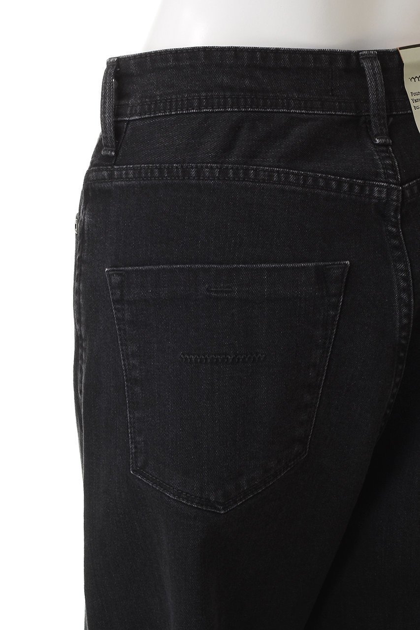 【ヤヌーク/YANUK】のカーブテーパード 【LAURA】 人気、トレンドファッション・服の通販 founy(ファニー) ファッション Fashion レディースファッション Fashion for Women パンツ Pants & Trousers デニムパンツ・ジーンズ・美脚デニム Denim Jeans & Pants デニム Denim, Jeans Material ロング Long, Long-Length other-7|ID: prp329100004738941 ipo3291000000035871114