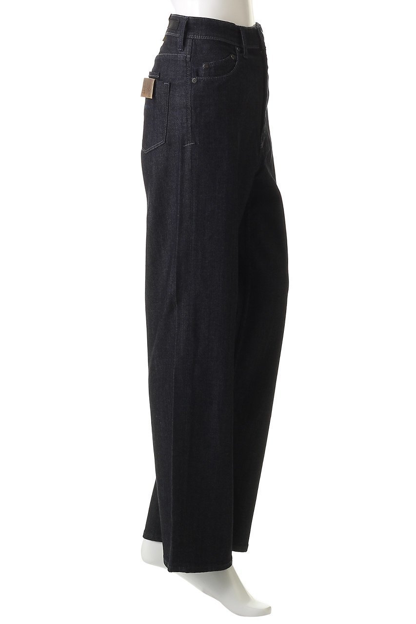 【ヤヌーク/YANUK】のストレート【LILITH】 人気、トレンドファッション・服の通販 founy(ファニー) ファッション Fashion レディースファッション Fashion for Women パンツ Pants & Trousers デニムパンツ・ジーンズ・美脚デニム Denim Jeans & Pants ストレート Straight, Straight Cut デニム Denim, Jeans Material ロング Long, Long-Length other-3|ID: prp329100004738943 ipo3291000000034229539