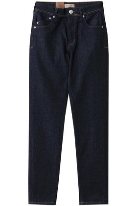 【ヤヌーク/YANUK】のPREMIUM2スリムテーパード【RUTH】 人気、トレンドファッション・服の通販 founy(ファニー) ファッション Fashion レディースファッション Fashion for Women パンツ Pants & Trousers デニムパンツ・ジーンズ・美脚デニム Denim Jeans & Pants スキニー Skinny, Slim Fit ストレッチ Stretch, Stretchy Fabric デニム Denim, Jeans Material ロング Long, Long-Length 定番 Standard, Basic Item 新作・新入荷 New Arrivals / New In |ID:prp329100004738944
