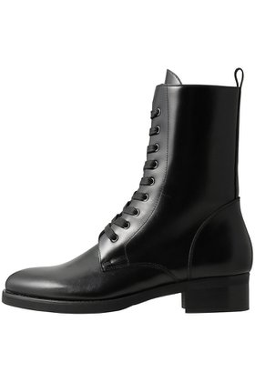 【ルカグロッシ/LucaGrossi】 レースアップショートブーツ人気、トレンドファッション・服の通販 founy(ファニー) ファッション Fashion レディースファッション Fashion for Women クラシカル Classical, Vintage-Inspired ショート Short, Short Length トレンド Trend, Trending Now フロント Front, Front Design エレガント 上品 Elegant 新作・新入荷 New Arrivals / New In |ID:prp329100004738947