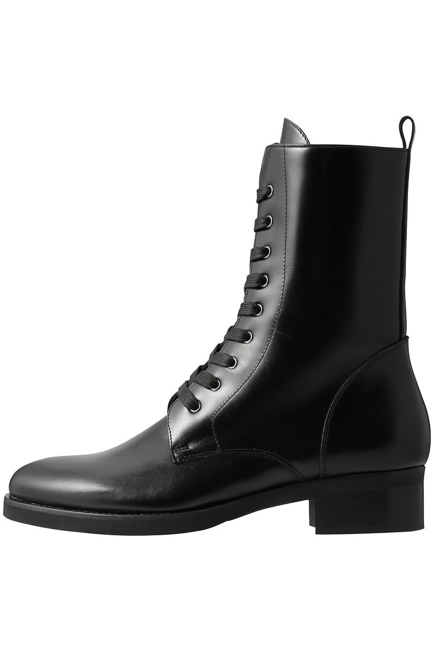 【ルカグロッシ/LucaGrossi】のレースアップショートブーツ 人気、トレンドファッション・服の通販 founy(ファニー) 　ファッション　Fashion　レディースファッション　Fashion for Women　クラシカル　Classical, Vintage-Inspired　ショート　Short, Short Length　トレンド　Trend, Trending Now　フロント　Front, Front Design　エレガント 上品　Elegant　 other-1|ID: prp329100004738947 ipo3291000000036041644