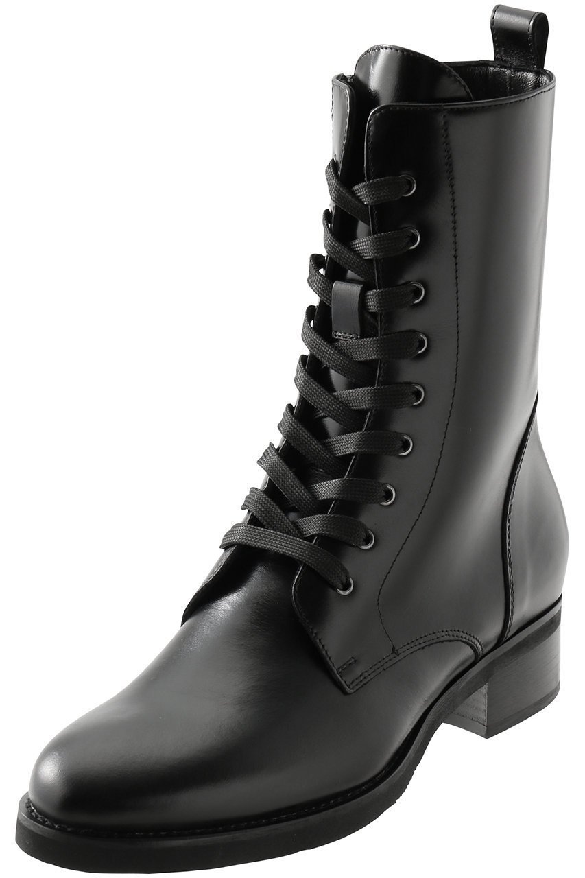 【ルカグロッシ/LucaGrossi】のレースアップショートブーツ 人気、トレンドファッション・服の通販 founy(ファニー) 　ファッション　Fashion　レディースファッション　Fashion for Women　クラシカル　Classical, Vintage-Inspired　ショート　Short, Short Length　トレンド　Trend, Trending Now　フロント　Front, Front Design　エレガント 上品　Elegant　other-2|ID: prp329100004738947 ipo3291000000036041646