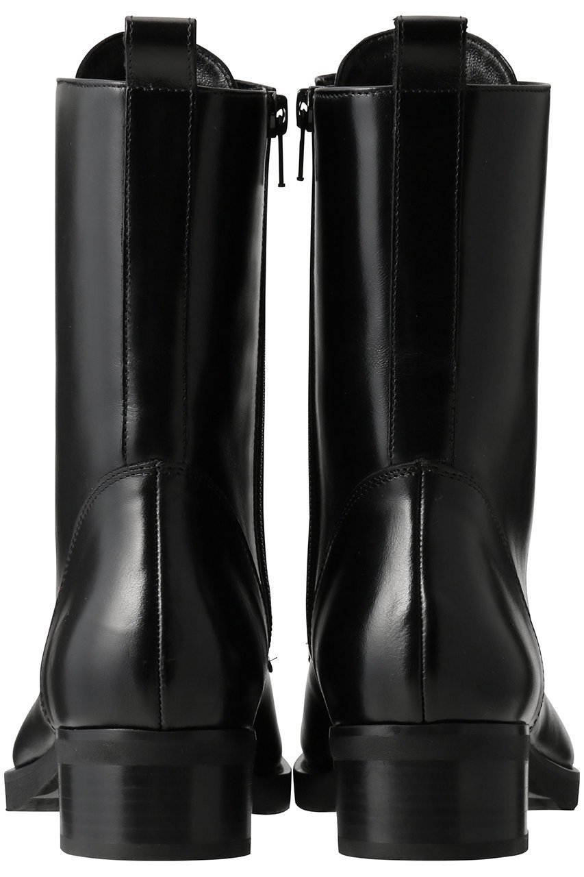 【ルカグロッシ/LucaGrossi】のレースアップショートブーツ 人気、トレンドファッション・服の通販 founy(ファニー) 　ファッション　Fashion　レディースファッション　Fashion for Women　クラシカル　Classical, Vintage-Inspired　ショート　Short, Short Length　トレンド　Trend, Trending Now　フロント　Front, Front Design　エレガント 上品　Elegant　other-3|ID: prp329100004738947 ipo3291000000036041649