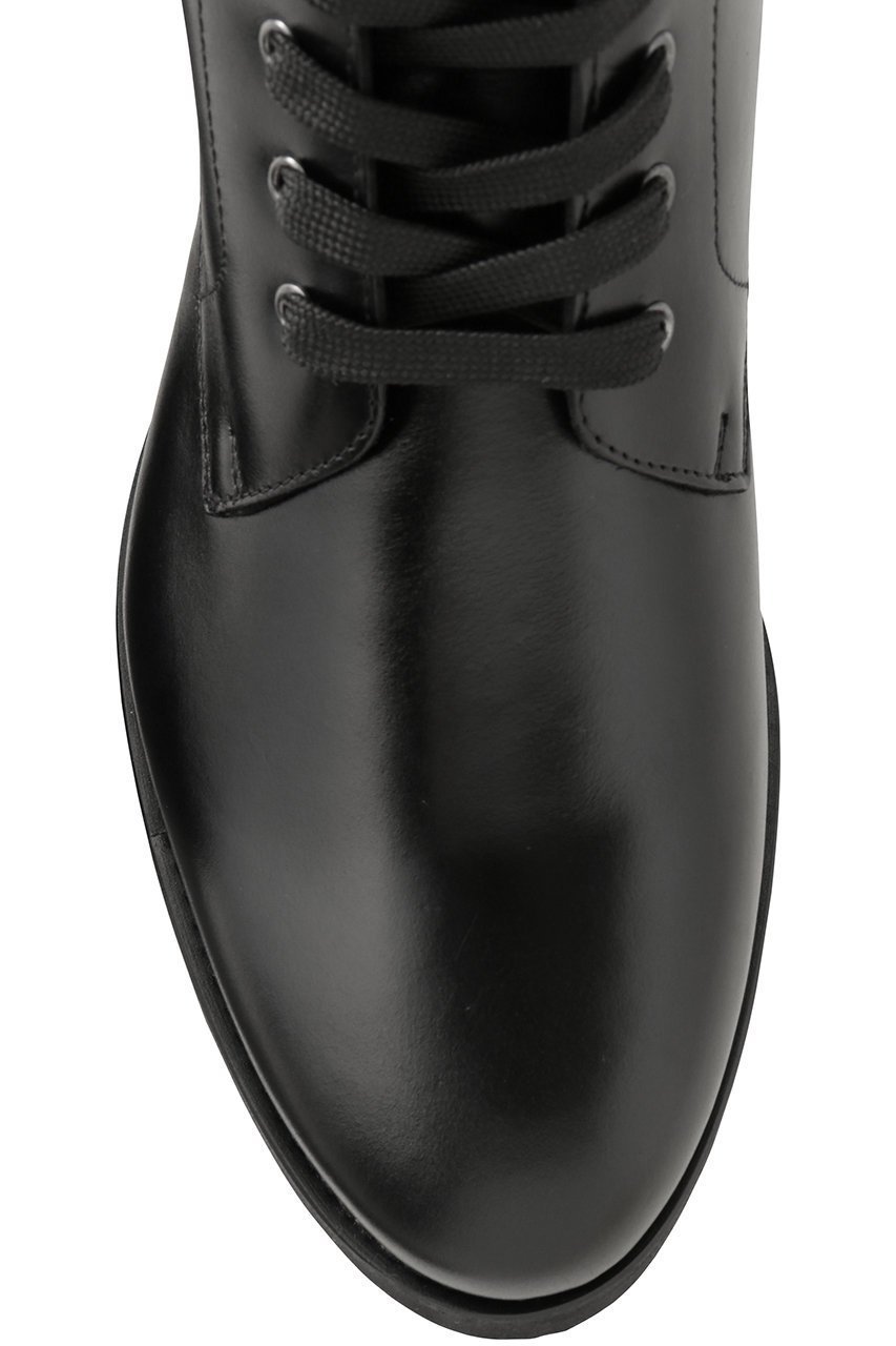 【ルカグロッシ/LucaGrossi】のレースアップショートブーツ 人気、トレンドファッション・服の通販 founy(ファニー) 　ファッション　Fashion　レディースファッション　Fashion for Women　クラシカル　Classical, Vintage-Inspired　ショート　Short, Short Length　トレンド　Trend, Trending Now　フロント　Front, Front Design　エレガント 上品　Elegant　other-4|ID: prp329100004738947 ipo3291000000036041652