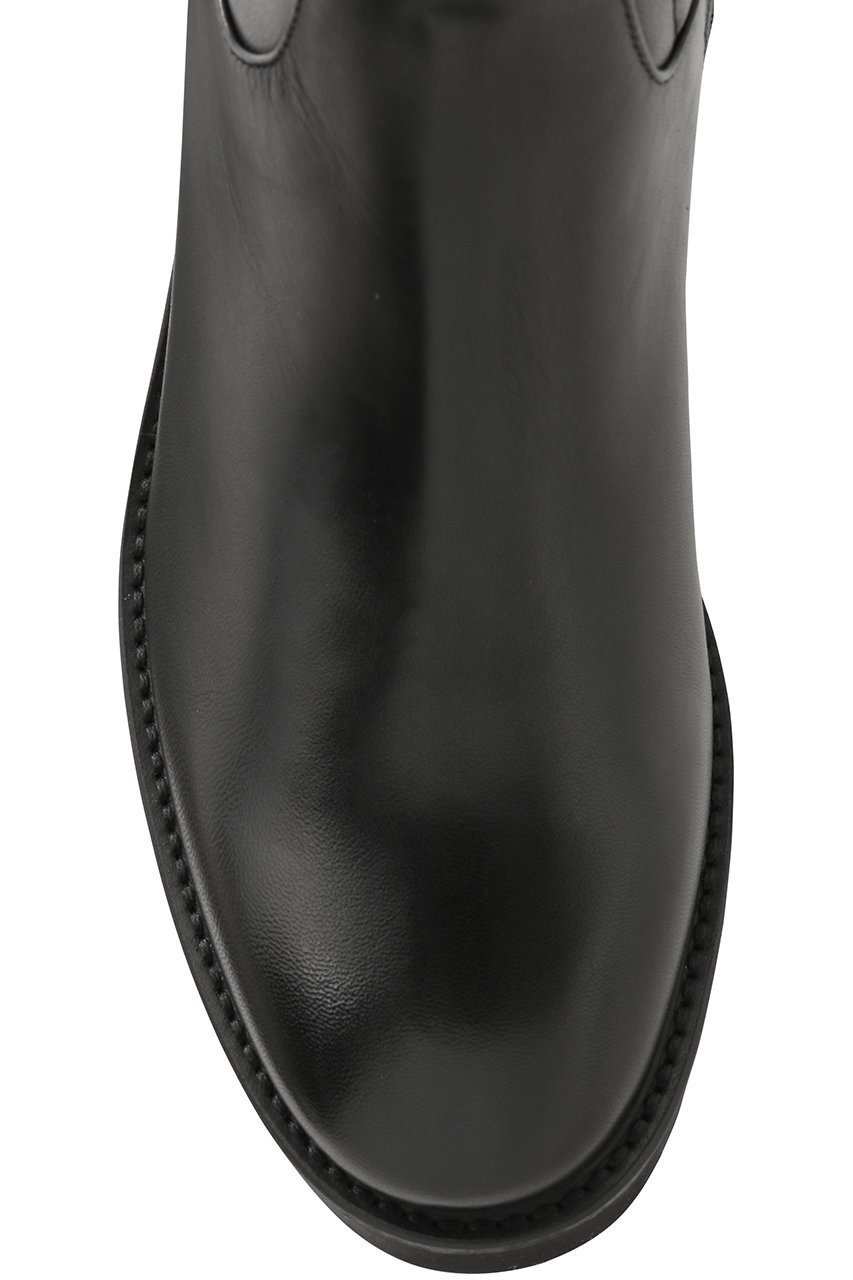 【ルカグロッシ/LucaGrossi】の厚底ストレッチヒールブーツ 人気、トレンドファッション・服の通販 founy(ファニー) 　ファッション　Fashion　レディースファッション　Fashion for Women　ショート　Short, Short Length　エレガント 上品　Elegant　厚底　Platform Shoes　新作・新入荷　New Arrivals / New In　other-4|ID: prp329100004738948 ipo3291000000034229574