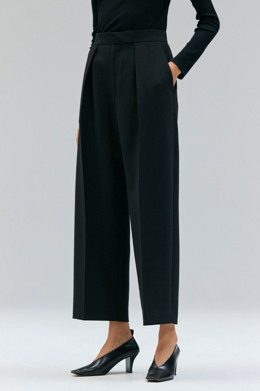 【ベイジ,/BEIGE,】のWASCO(ウォスコ)/2WAYストレッチウールタックカービーパンツ 人気、トレンドファッション・服の通販 founy(ファニー) 　ファッション　Fashion　レディースファッション　Fashion for Women　パンツ　Pants & Trousers　シューズ　Shoes, Footwear　ショート　Short, Short Length　ストレッチ　Stretch, Stretchy Fabric　スニーカー　Sneakers, Trainers　タートル　Turtleneck, Turtle Collar　エレガント 上品　Elegant　other-7|ID: prp329100004738953 ipo3291000000034526121