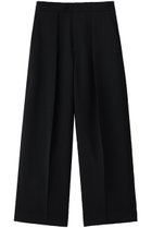 【ベイジ,/BEIGE,】のWASCO(ウォスコ)/2WAYストレッチウールタックカービーパンツ Black|ID: prp329100004738953 ipo3291000000036136702