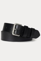 【ラルフローレン/RALPH LAUREN / MEN】の【MEN】【POLO RALPH LAUREN】レザー ローラー バックル ベルト 人気、トレンドファッション・服の通販 founy(ファニー) ファッション Fashion メンズファッション Fashion for Men 新作・新入荷 New Arrivals / New In thumbnail ブラック|ID: prp329100004738955 ipo3291000000034229625