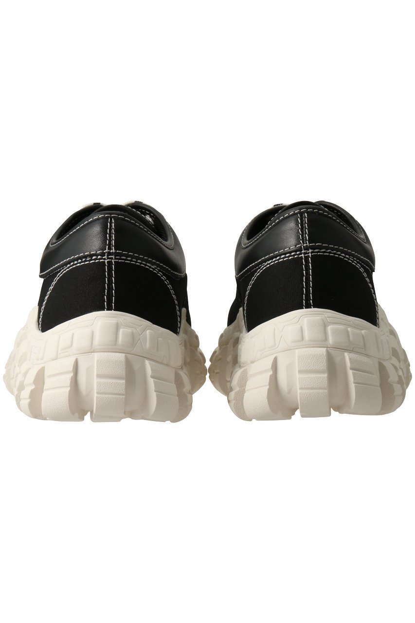【メゾンスペシャル/MAISON SPECIAL / MEN】の【MEN】Rattling Sole キャンバススニーカー 人気、トレンドファッション・服の通販 founy(ファニー) 　ファッション　Fashion　メンズファッション　Fashion for Men　シューズ・靴　Shoes　スニーカー / カジュアルにもスポーティにも　Sneakers & Trainers　キャンバス　Canvas, Canvas Fabric　スニーカー　Sneakers, Trainers　トレンド　Trend, Trending Now　フォルム　Silhouette, Form　新作・新入荷　New Arrivals / New In　other-3|ID: prp329100004738956 ipo3291000000034229631