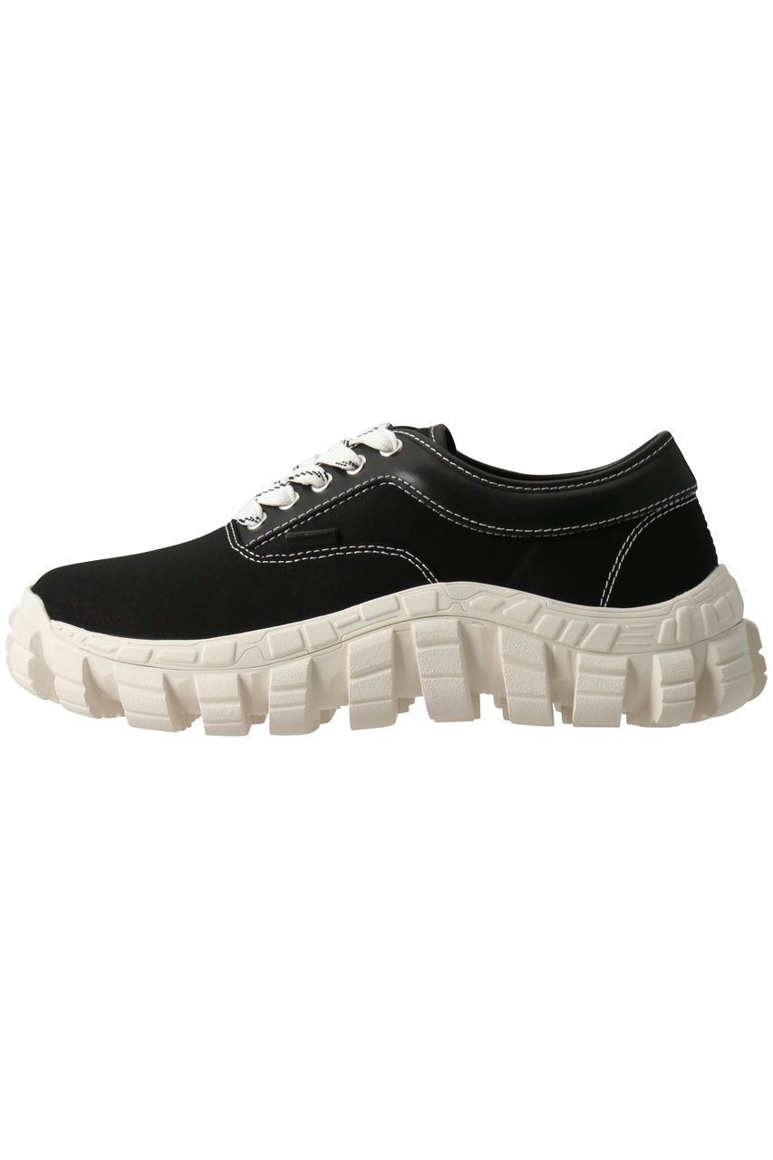 【メゾンスペシャル/MAISON SPECIAL / MEN】の【MEN】Rattling Sole キャンバススニーカー 人気、トレンドファッション・服の通販 founy(ファニー) 　ファッション　Fashion　メンズファッション　Fashion for Men　シューズ・靴　Shoes　スニーカー / カジュアルにもスポーティにも　Sneakers & Trainers　キャンバス　Canvas, Canvas Fabric　スニーカー　Sneakers, Trainers　トレンド　Trend, Trending Now　フォルム　Silhouette, Form　新作・新入荷　New Arrivals / New In　other-4|ID: prp329100004738956 ipo3291000000034229632
