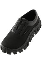 【メゾンスペシャル/MAISON SPECIAL / MEN】の【MEN】Rattling Sole キャンバススニーカー BLK(ブラック)|ID:prp329100004738956